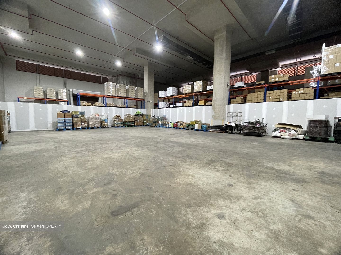Foh Foh Building (D22), Factory #600209591